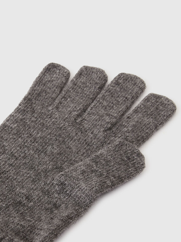 GLOVES Men image number 2